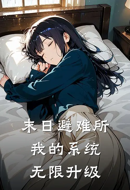 末日避难所：我的系统无限升级萧枫王强最热门小说_免费小说全集末日避难所：我的系统无限升级(萧枫王强)