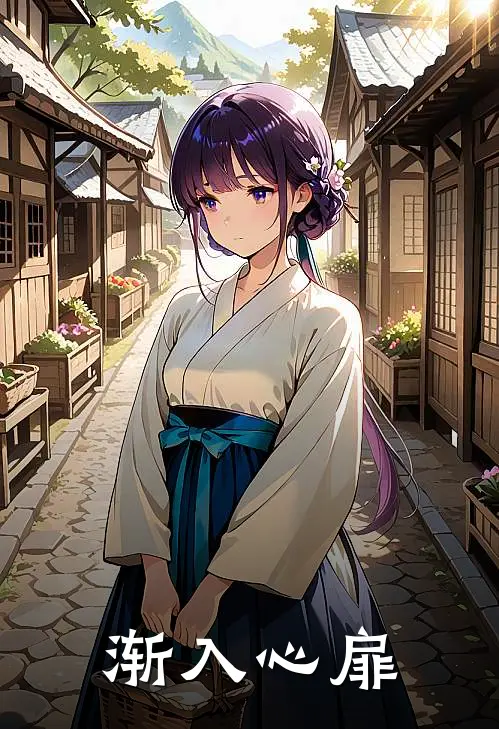 沈靖霆李如歌《渐入心扉》_《渐入心扉》最新章节在线阅读