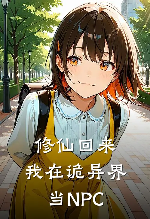 修仙回来，我在诡异界当NPC(沈清歌李强)好看的小说推荐完结_完本小说修仙回来，我在诡异界当NPC沈清歌李强