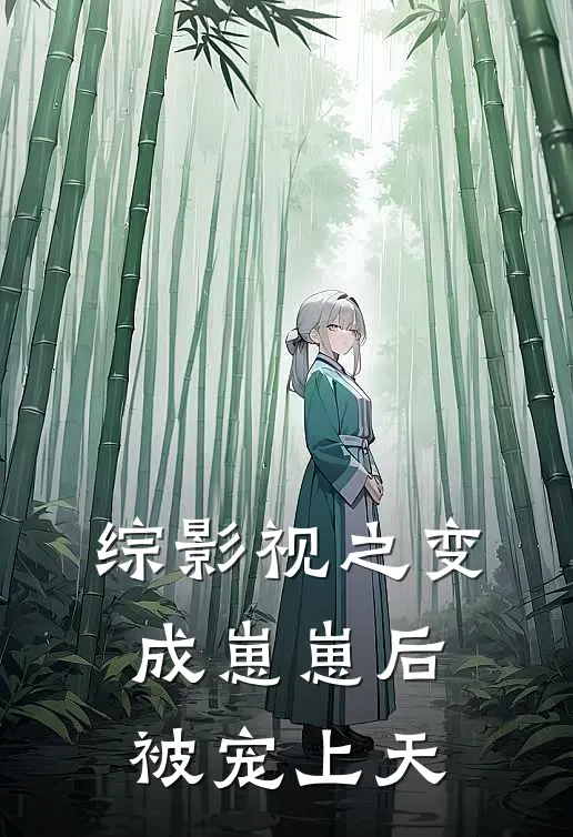 综影视之变成崽崽后被宠上天(程舒然无邪)全文在线阅读_(综影视之变成崽崽后被宠上天)精彩小说