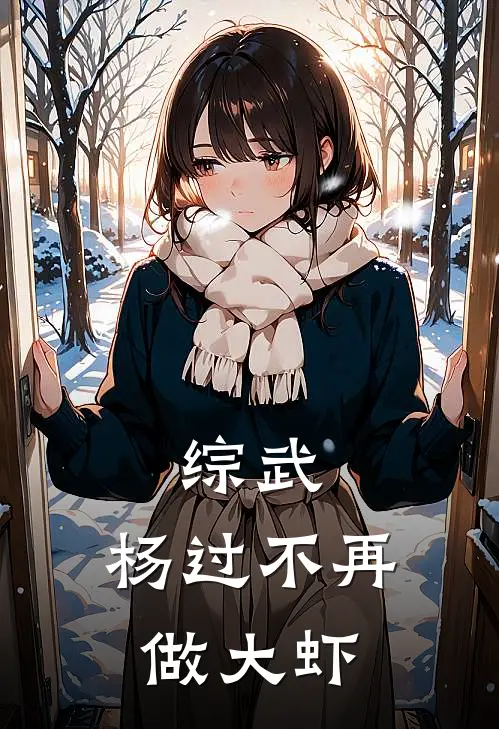 综武：杨过不再做大虾(郭靖杨过)完结小说推荐_小说全文免费阅读综武：杨过不再做大虾郭靖杨过