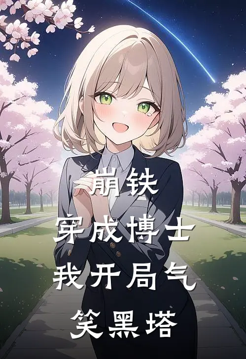 崩铁：穿成博士，我开局气笑黑塔多托雷卡芙卡完结版小说_完结版小说崩铁：穿成博士，我开局气笑黑塔(多托雷卡芙卡)