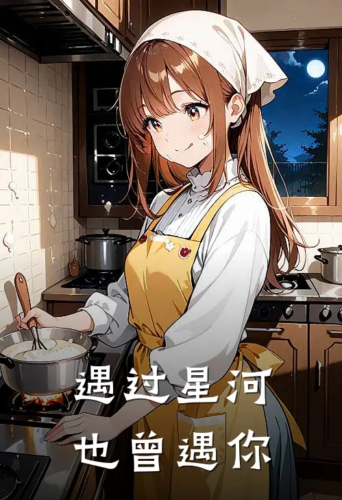 遇过星河，也曾遇你周祁陆砚免费完结小说_完本完结小说遇过星河，也曾遇你(周祁陆砚)