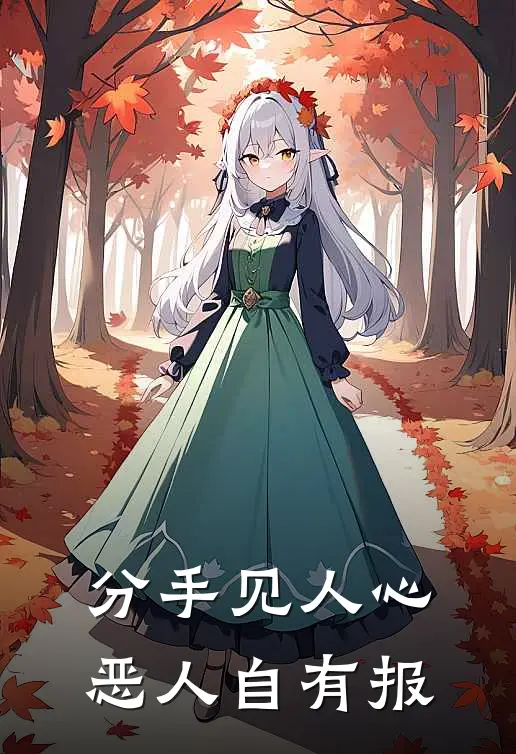 分手见人心，恶人自有报