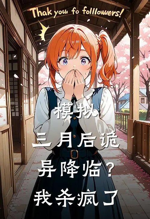 《模拟：三月后诡异降临？我杀疯了》唐然梁松完结版阅读_唐然梁松完结版在线阅读