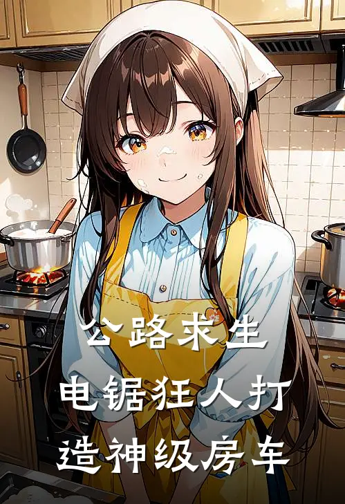 公路求生，电锯狂人打造神级房车张元元哥无弹窗全文免费阅读_最新推荐小说公路求生，电锯狂人打造神级房车(张元元哥)