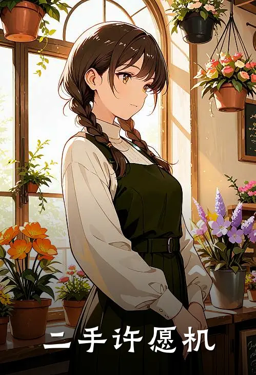 二手许愿机（陈默陈建国）全文免费阅读无弹窗大结局_二手许愿机最新章节列表