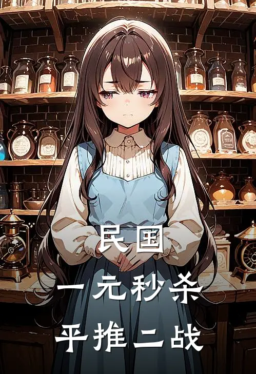 民国：一元秒杀平推二战(李言宋哲沅)免费阅读完整版小说_最新小说全文阅读民国：一元秒杀平推二战李言宋哲沅