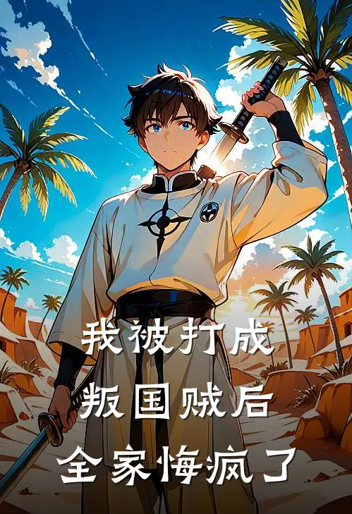 我被打成叛国贼后，全家悔疯了全文免费阅读无弹窗大结局_我被打成叛国贼后，全家悔疯了（纪向东姜晨）最新小说