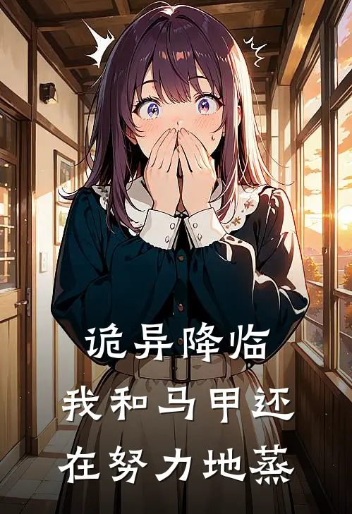 诡异降临：我和马甲还在努力地蒸(阿卡纳尔端木晞)热门小说_《诡异降临：我和马甲还在努力地蒸》最新章节在线阅读