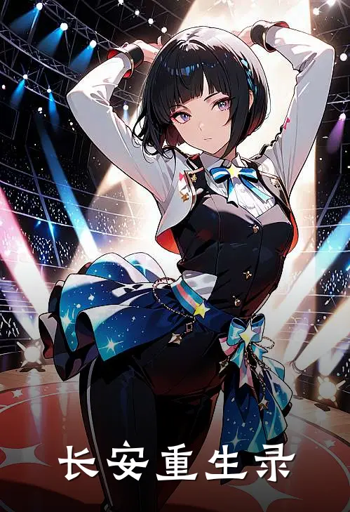 长安重生录捞比刘宇森全文在线阅读_长安重生录全集免费阅读