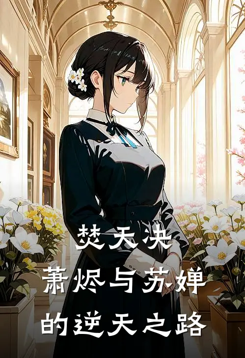 焚天决：萧烬与苏婵的逆天之路(萧烬苏婵)完结版小说全文免费阅读_最新小说焚天决：萧烬与苏婵的逆天之路(萧烬苏婵)