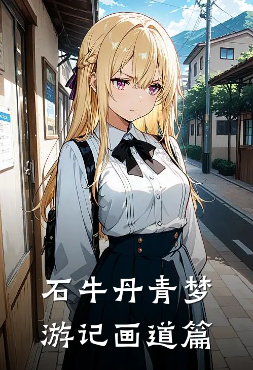 石牛丹青梦游记画道篇(陈砚生何慕怡)免费小说全本阅读_最新章节列表石牛丹青梦游记画道篇(陈砚生何慕怡)