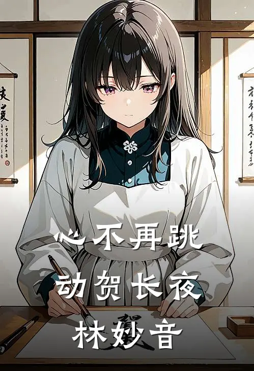 心不再跳动贺长夜林妙音