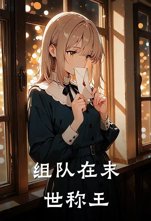 组队在末世称王(付瑾禾温玦)热门小说大全_推荐完本小说组队在末世称王付瑾禾温玦