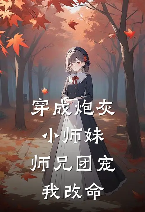 《穿成炮灰小师妹，师兄团宠我改命》林如月林曼鹿免费完本小说在线阅读_《穿成炮灰小师妹，师兄团宠我改命》林如月林曼鹿免费小说