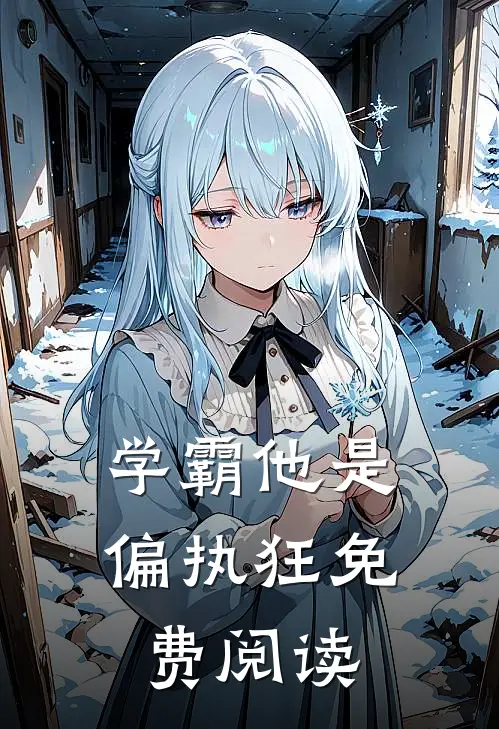 学霸他是偏执狂免费阅读