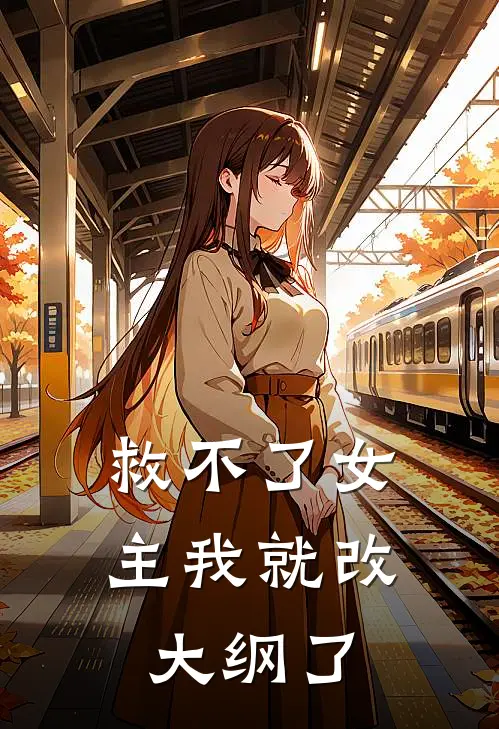 救不了女主我就改大纲了