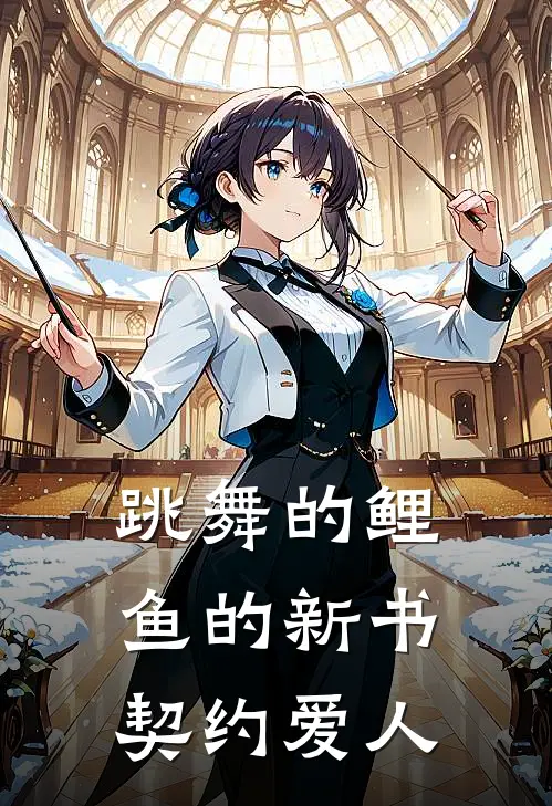 沈知珩周砚之《跳舞的鲤鱼的新书契约爱人》全文免费阅读_跳舞的鲤鱼的新书契约爱人全集在线阅读