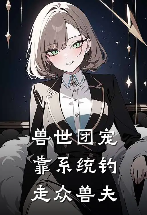 林夕阿曜《兽世团宠：靠系统钓走众兽夫》完结版阅读_(兽世团宠：靠系统钓走众兽夫)全集阅读