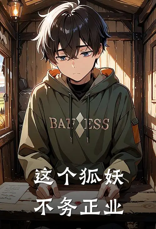 《这个狐妖不务正业》苏璃金云已完结小说_这个狐妖不务正业(苏璃金云)火爆小说