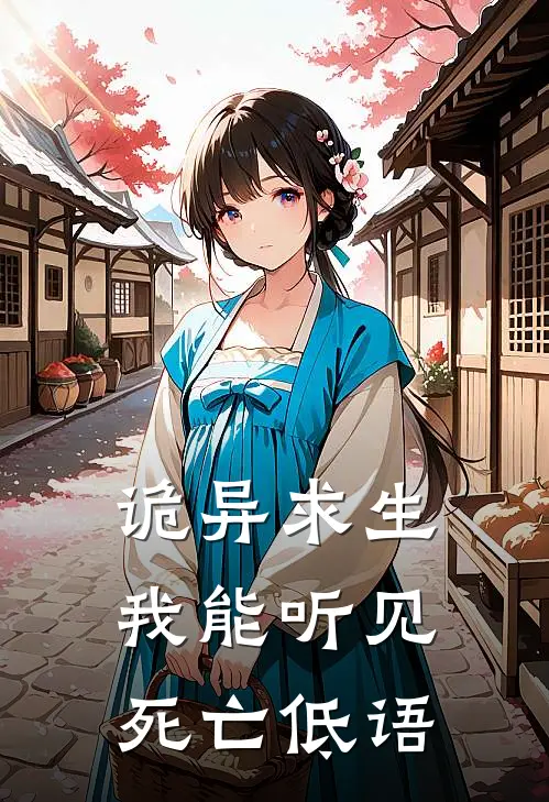 诡异求生：我能听见死亡低语周闻觉周闻觉最新完结小说推荐_最新更新小说诡异求生：我能听见死亡低语(周闻觉周闻觉)