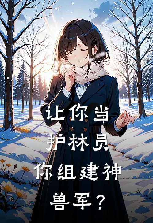 让你当护林员，你组建神兽军？(秦锋秦锋)网络热门小说_最新小说让你当护林员，你组建神兽军？(秦锋秦锋)