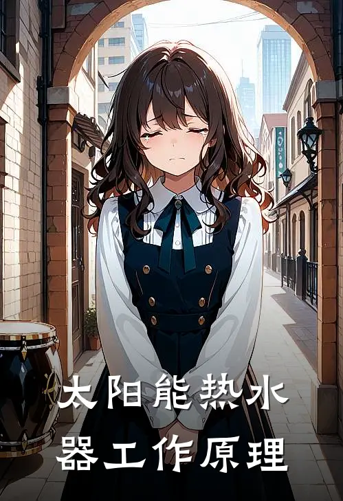 太阳能热水器工作原理