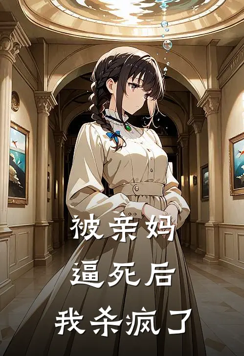 被亲妈逼死后，我杀疯了