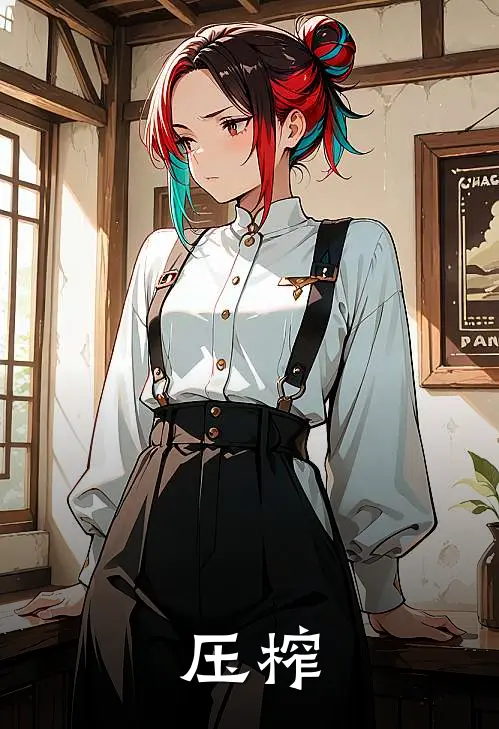 压榨夏鹤览沈言柏最新热门小说_压榨全本在线阅读