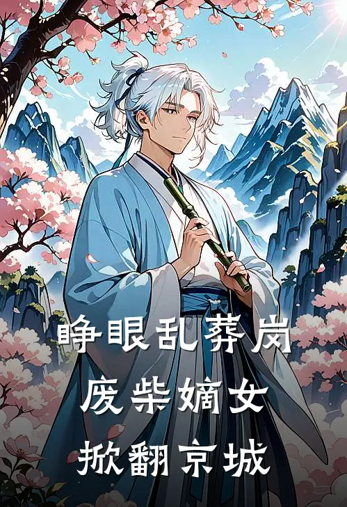 睁眼乱葬岗：废柴嫡女掀翻京城(虞婳赵淑梅)完结版小说全文免费阅读_最新小说睁眼乱葬岗：废柴嫡女掀翻京城(虞婳赵淑梅)