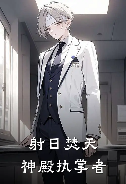 射日焚天：神殿执掌者周无涯赵磊小说完整版_完结版小说推荐射日焚天：神殿执掌者(周无涯赵磊)