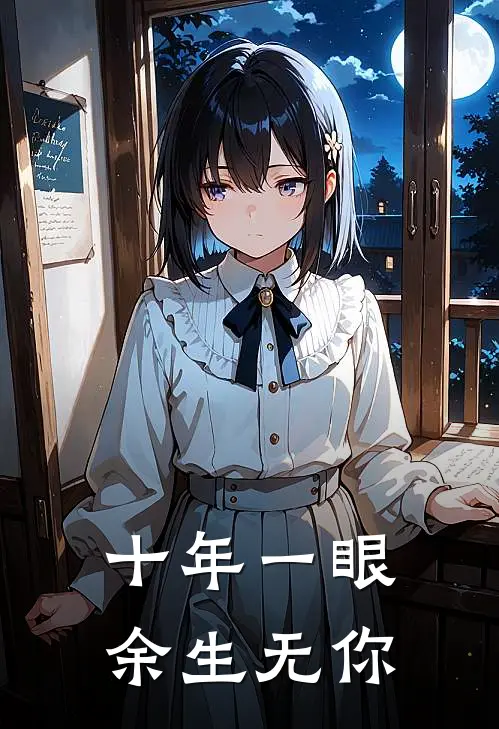 十年一眼，余生无你