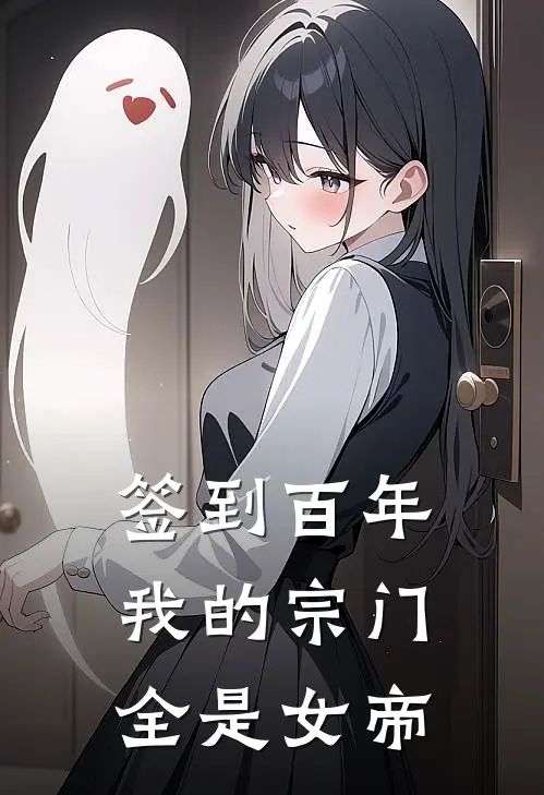 签到百年，我的宗门全是女帝