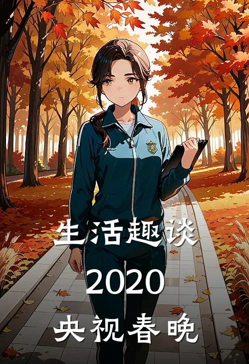 生活趣谈2020央视春晚