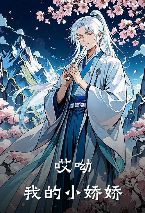 哎呦，我的小娇娇
