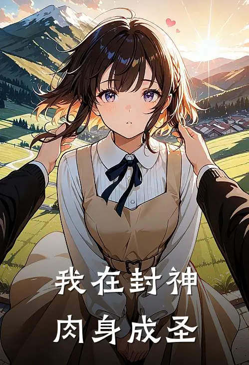 我在封神肉身成圣