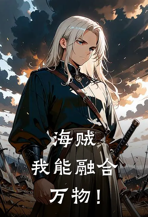 海贼：我能融合万物！