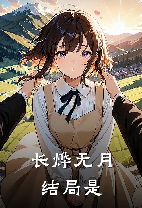 长烨无月结局是