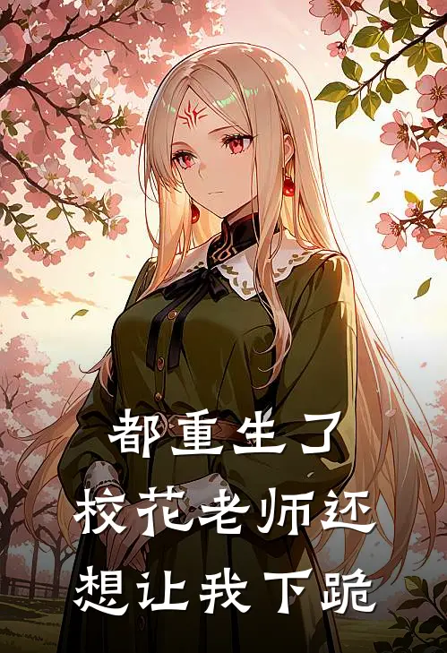 都重生了，校花老师还想让我下跪