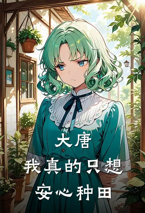 大唐：我真的只想安心种田(李平安李世民)在哪看免费小说_全本免费完结小说大唐：我真的只想安心种田李平安李世民