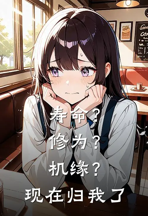 寿命？修为？机缘？现在，归我了