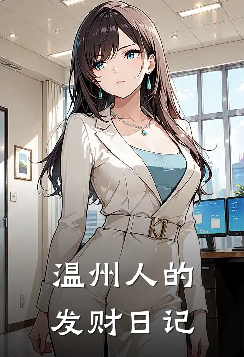 温州人的发财日记