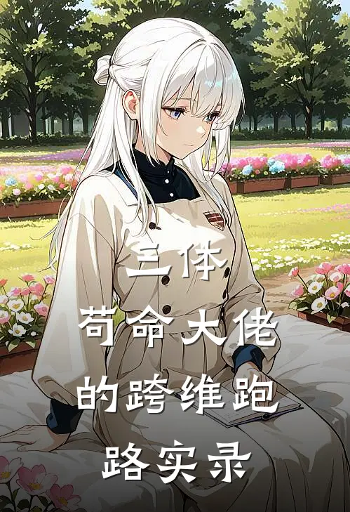 三体：苟命大佬的跨维跑路实录