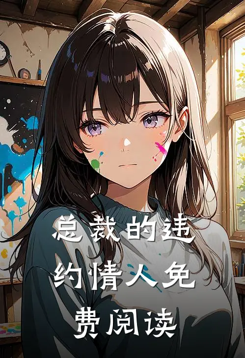 总裁的违约情人免费阅读