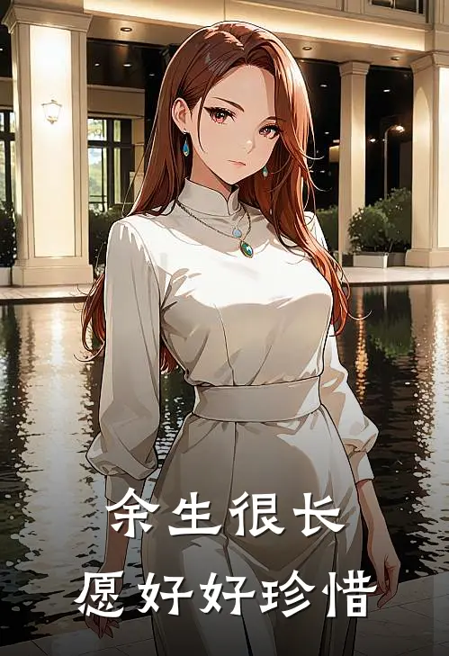 余生很长，愿好好珍惜