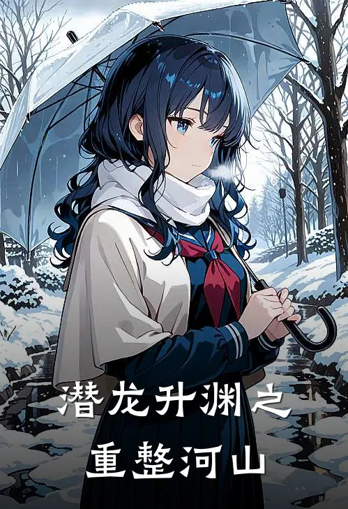 潜龙升渊之重整河山