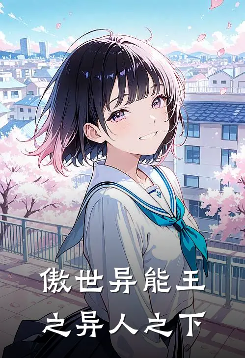 傲世异能王之异人之下