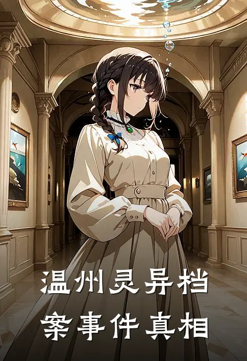 温州灵异档案事件真相