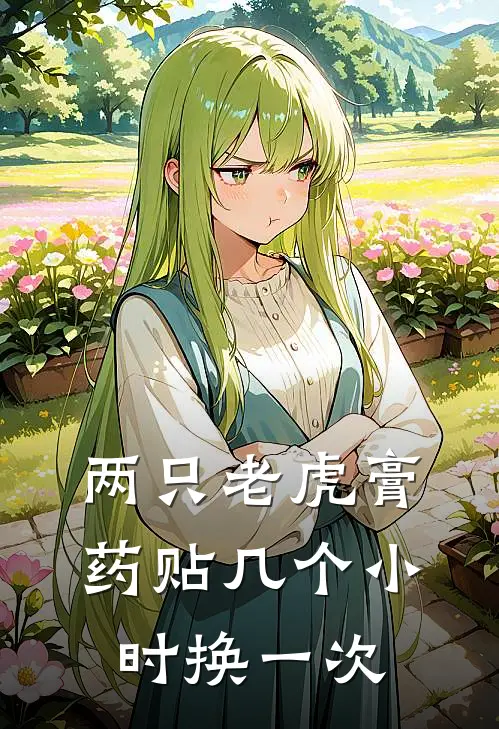 两只老虎膏药贴几个小时换一次